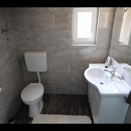 Apartmán Kokic