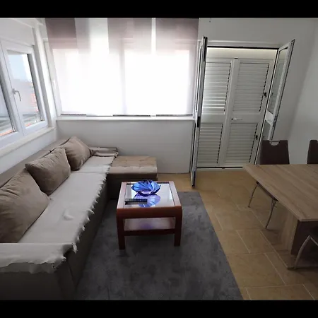 Apartmán Kokic *