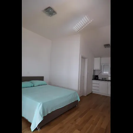 Apartmán Kokic
