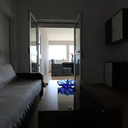 Kokic Apartamento Sukošan