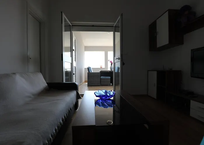 Kokic Apartamento Sukošan