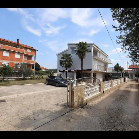 Apartment Kokic *