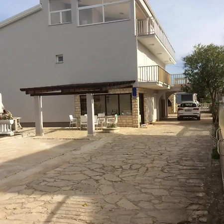 Kokic Apartment Sukosan