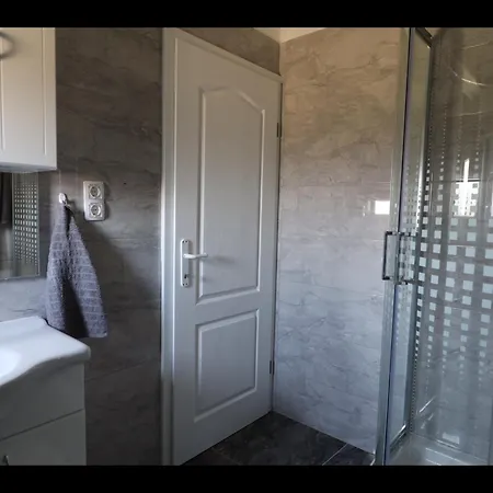 Kokic Apartment *