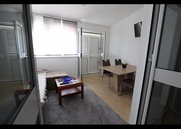 Appartement Kokic Sukošan