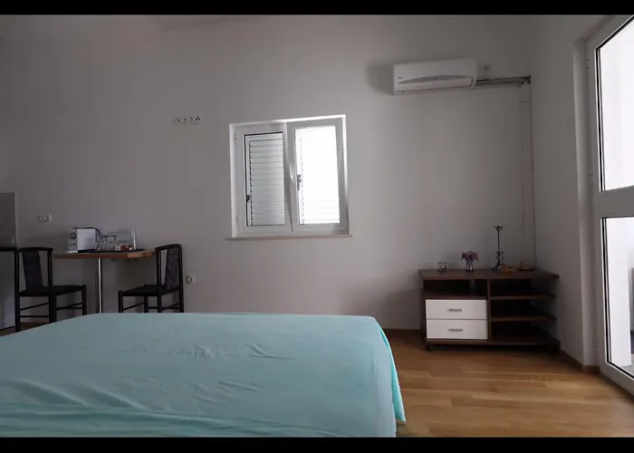 Appartement Kokic Sukošan